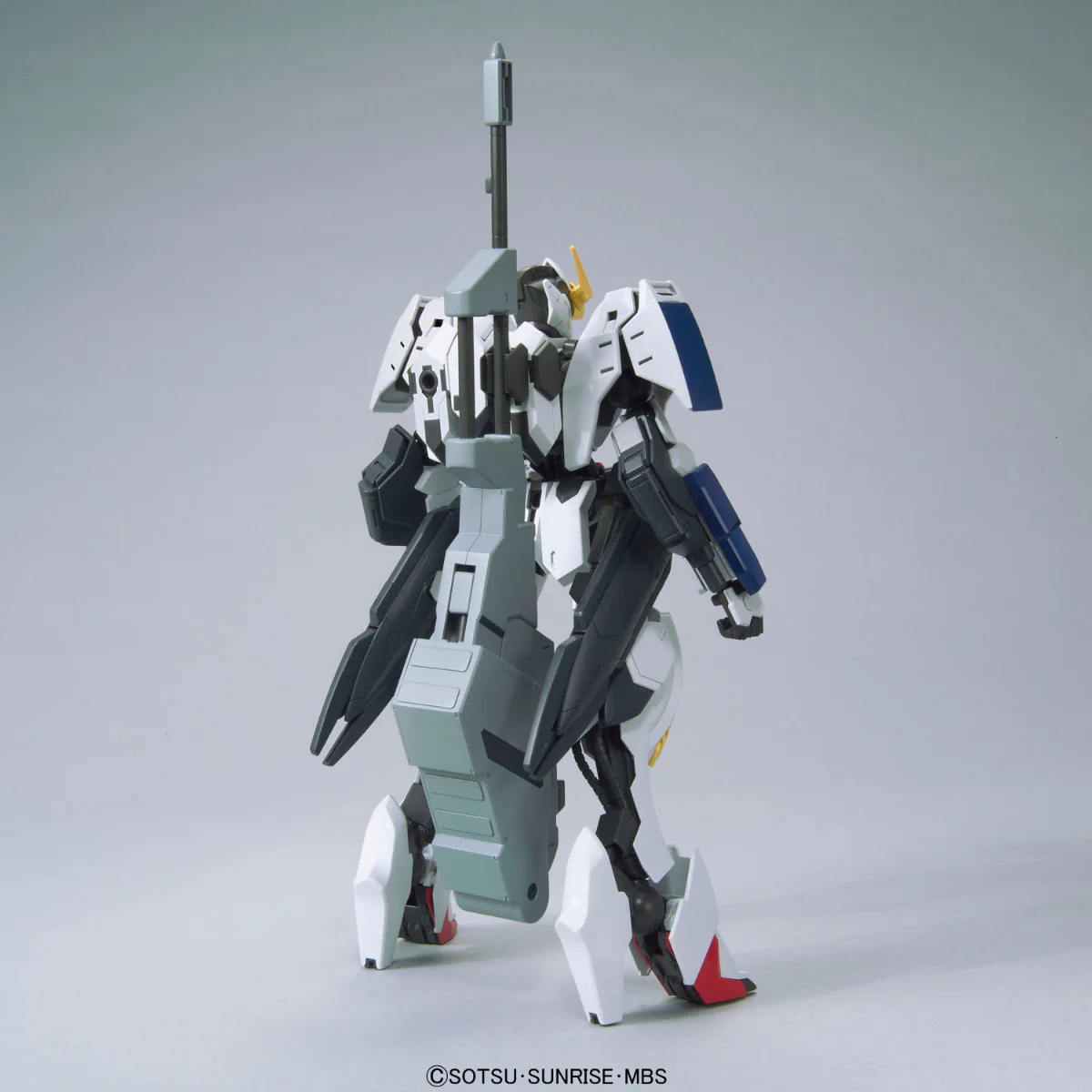 1/100 Gundam Barbatos Form 6 - Image 3