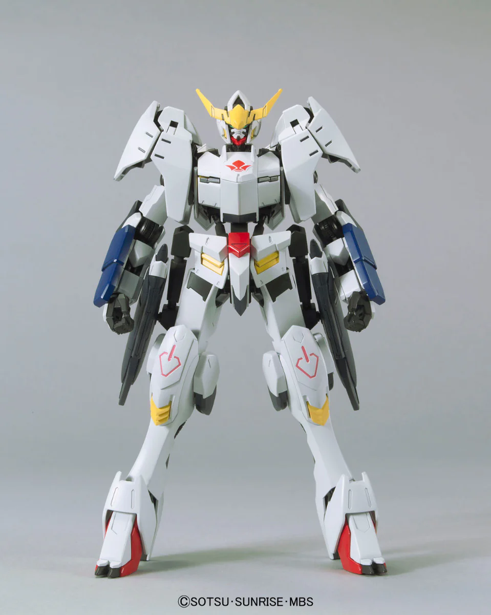 1/100 Gundam Barbatos Form 6 - Image 4