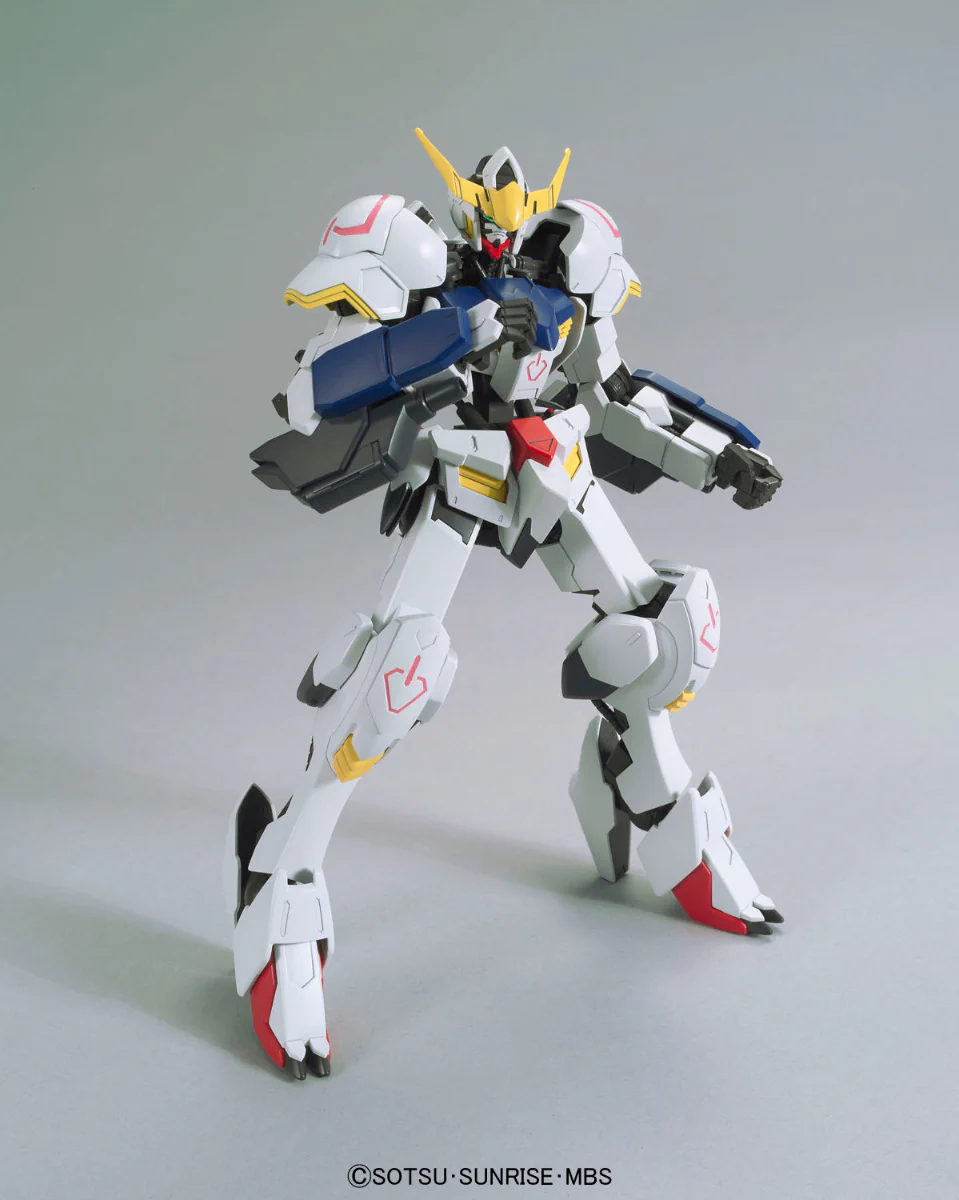 1/100 Gundam Barbatos Form 6 - Image 9