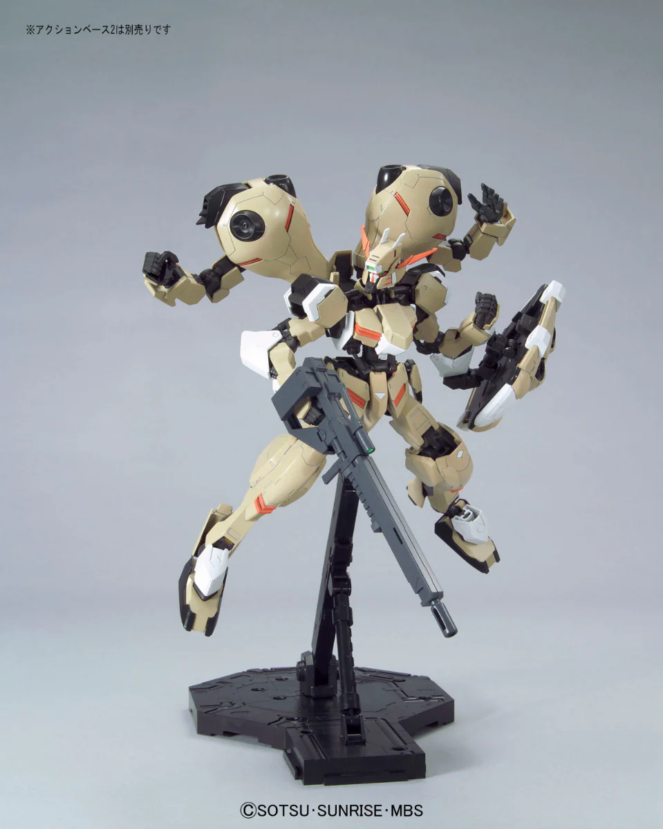1/100 Gundam Gusion / Gundam Gusion Rebake - Image 13