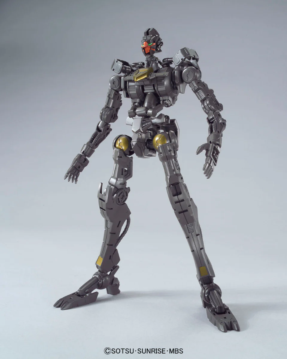 1/100 Gundam Gusion / Gundam Gusion Rebake - Image 15