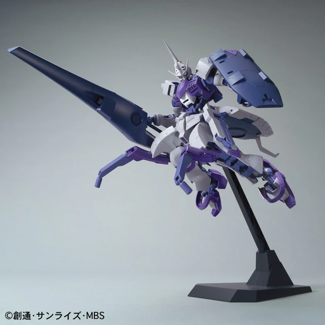 1/100 Gundam Kimaris Trooper - Image 4