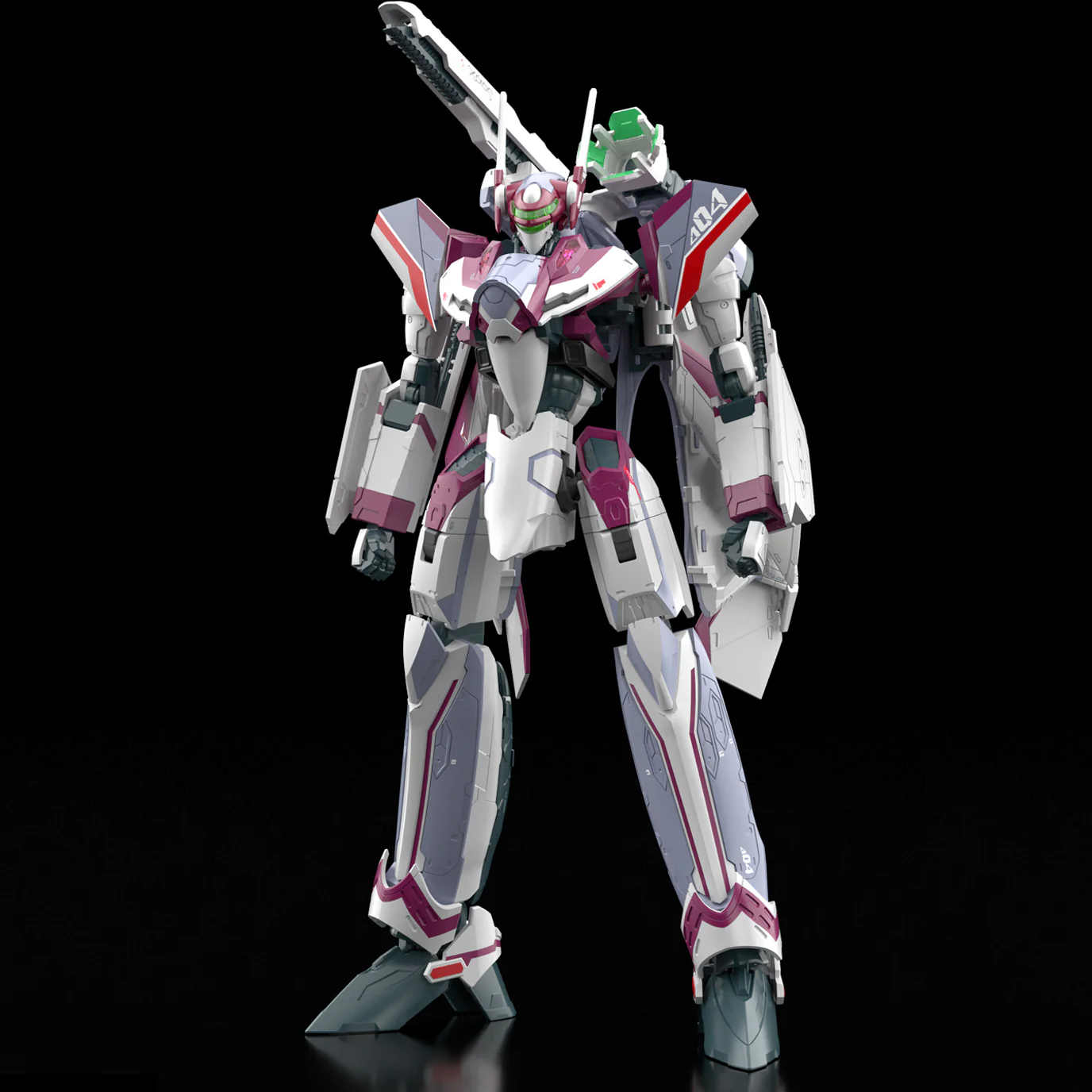 1/100 HG VF-31C Siegfried (Mirage Farina Jenius Use) Water Decals - Image 2