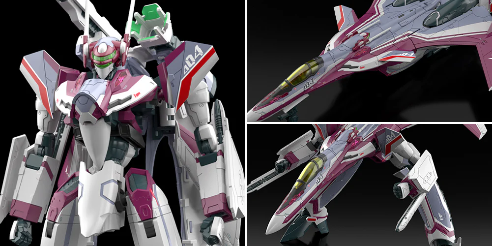 1/100 HG VF-31C Siegfried (Mirage Farina Jenius Use) Water Decals - Image 3