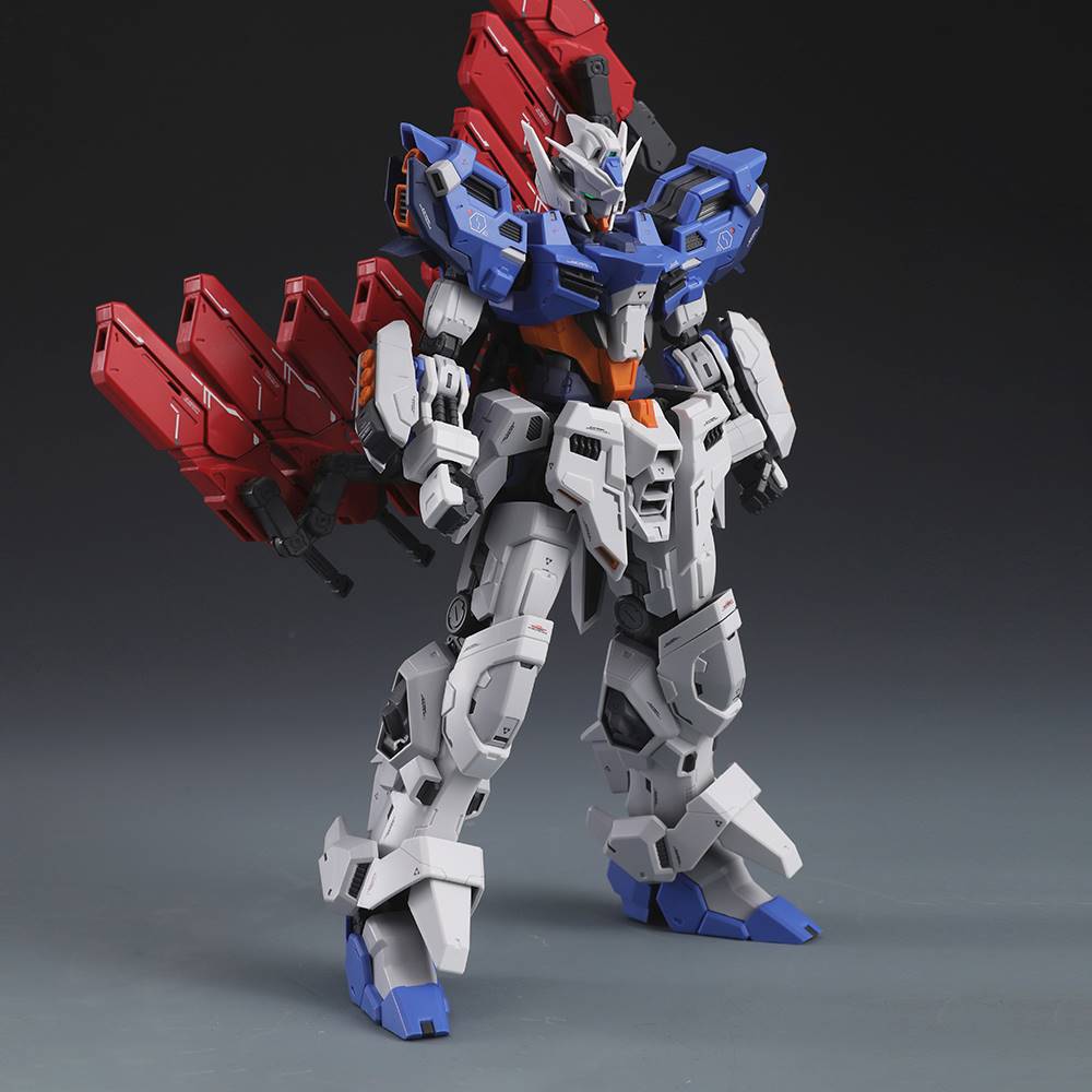 1/100 Ixchel Model Kit