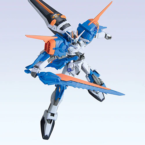 1/100 LG-GAT-X105 Gale Strike Gundam - Image 6