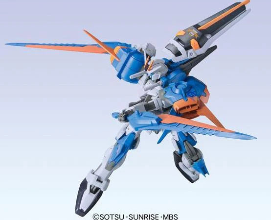 1/100 LG-GAT-X105 Gale Strike Gundam - Image 7