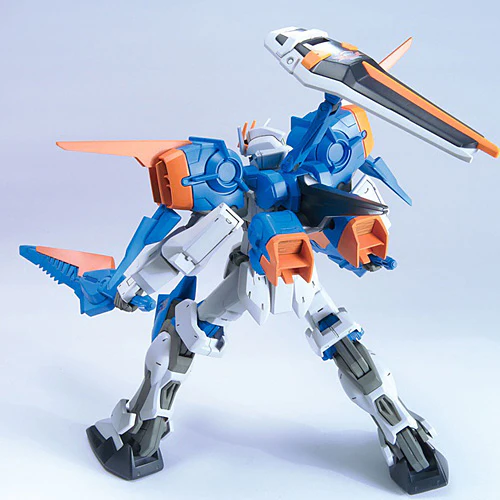 1/100 LG-GAT-X105 Gale Strike Gundam - Image 8