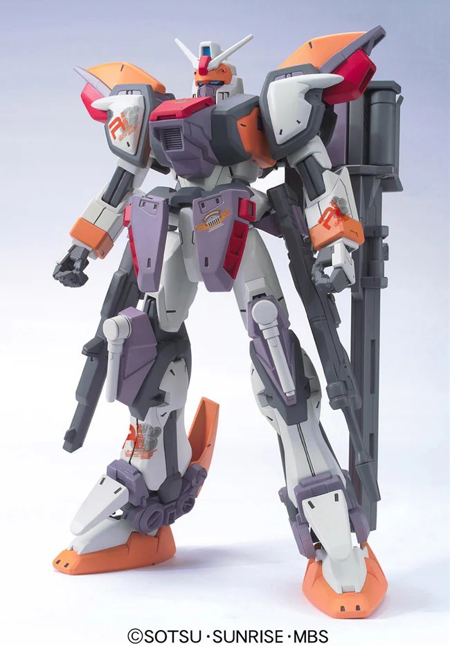 1/100 LR-GAT-X102 Regen Duel Gundam - Image 2