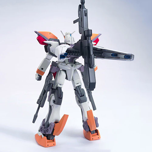 1/100 LR-GAT-X102 Regen Duel Gundam - Image 3