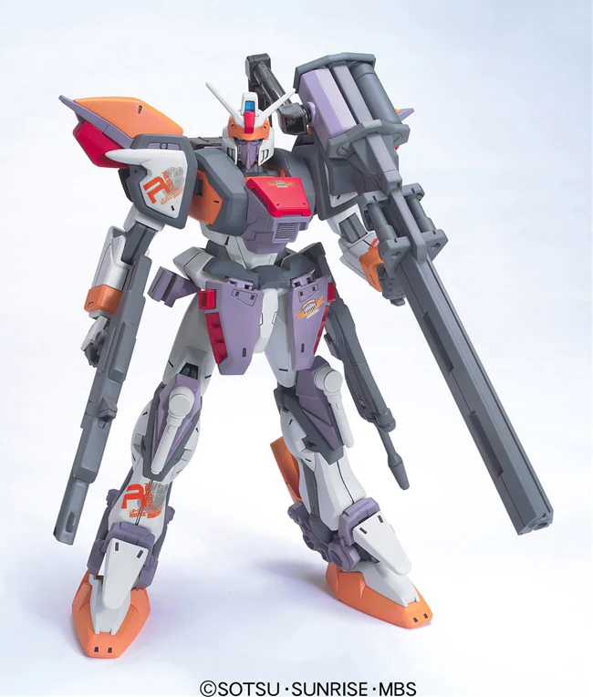 1/100 LR-GAT-X102 Regen Duel Gundam - Image 4