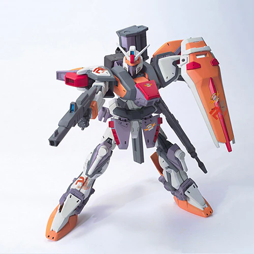 1/100 LR-GAT-X102 Regen Duel Gundam - Image 7