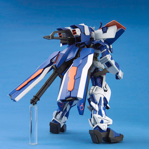 1/100 MBF-P03 Gundam Astray Blue Frame Second L - Image 2