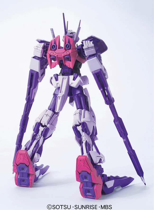 1/100 MBF-P05LM Gundam Astray Mirage Frame - Image 5