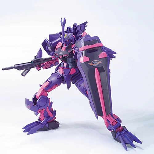 1/100 MBF-P05LM2 Gundam Astray Mirage Frame Second Issue - Image 5