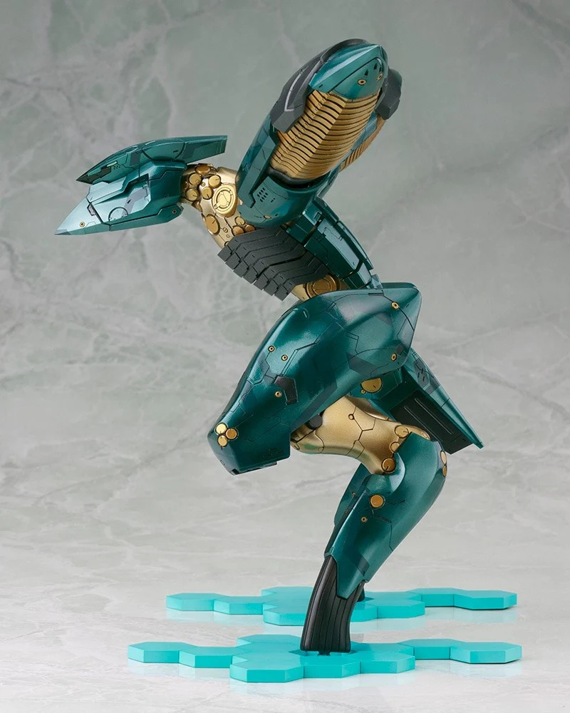 1/100 Metal Gear RAY - Image 12
