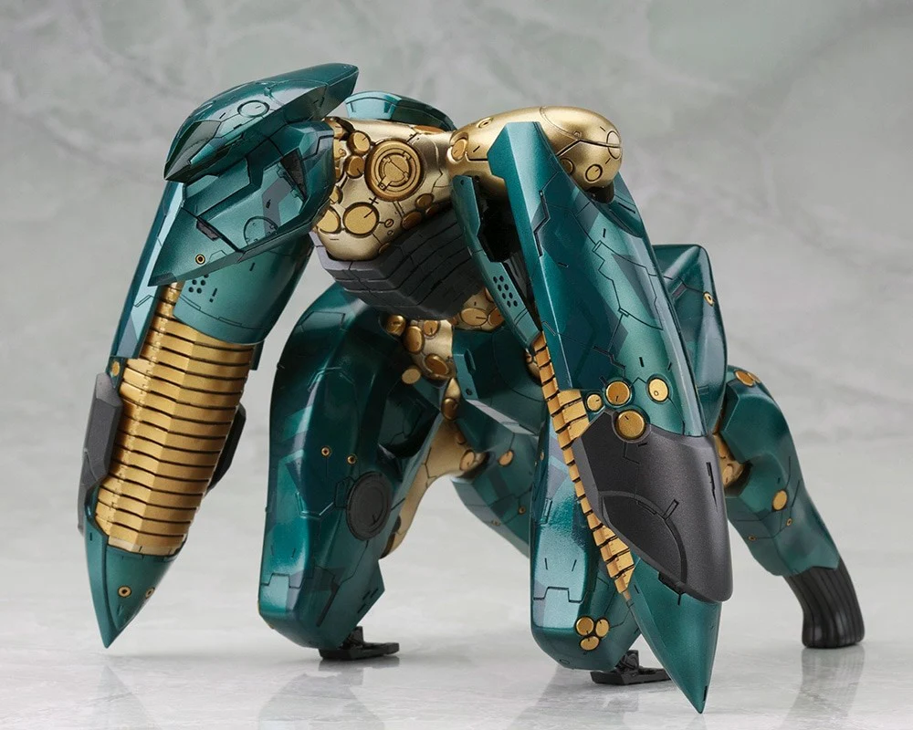 1/100 Metal Gear RAY - Image 22