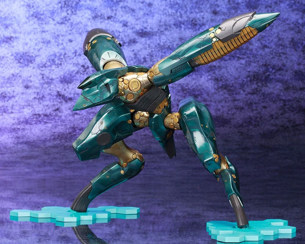 1/100 Metal Gear RAY - Image 6
