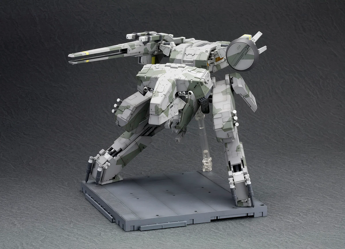 1/100 Metal Gear REX - Image 4