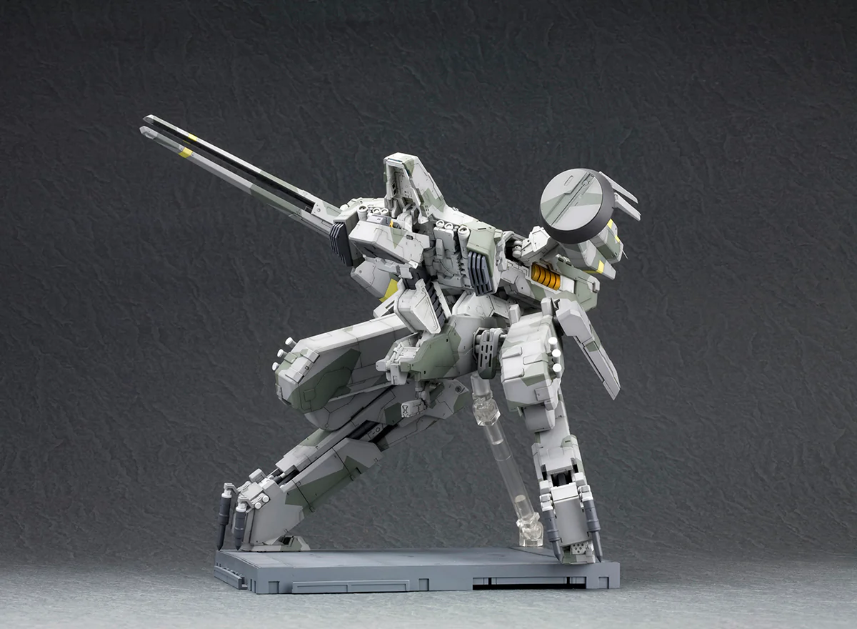 1/100 Metal Gear REX - Image 7