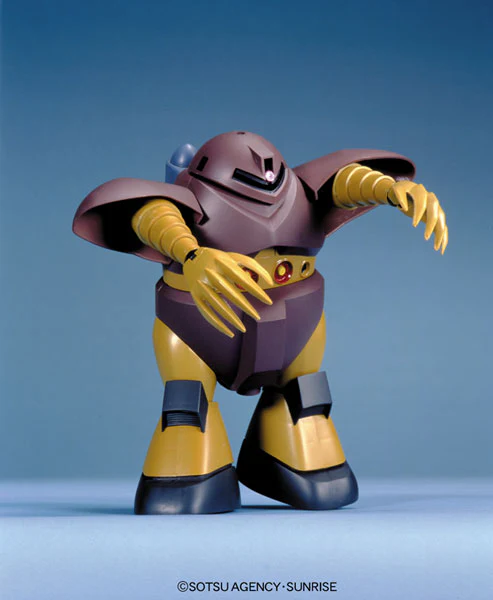 1/100 MSM-03 Gogg - Image 2