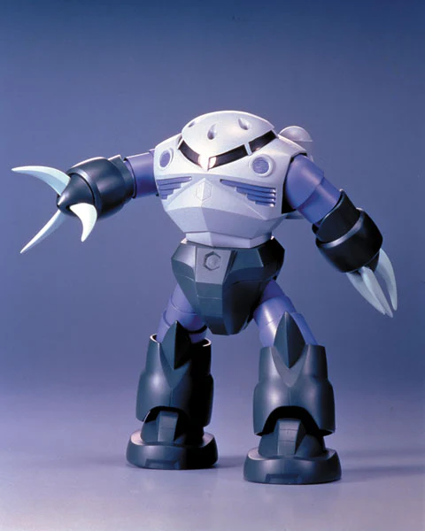 1/100 MSM-07 Z'Gok - Image 2
