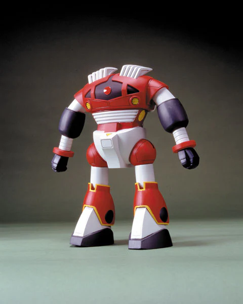 1/100 MSM-08 Zogok - Image 2