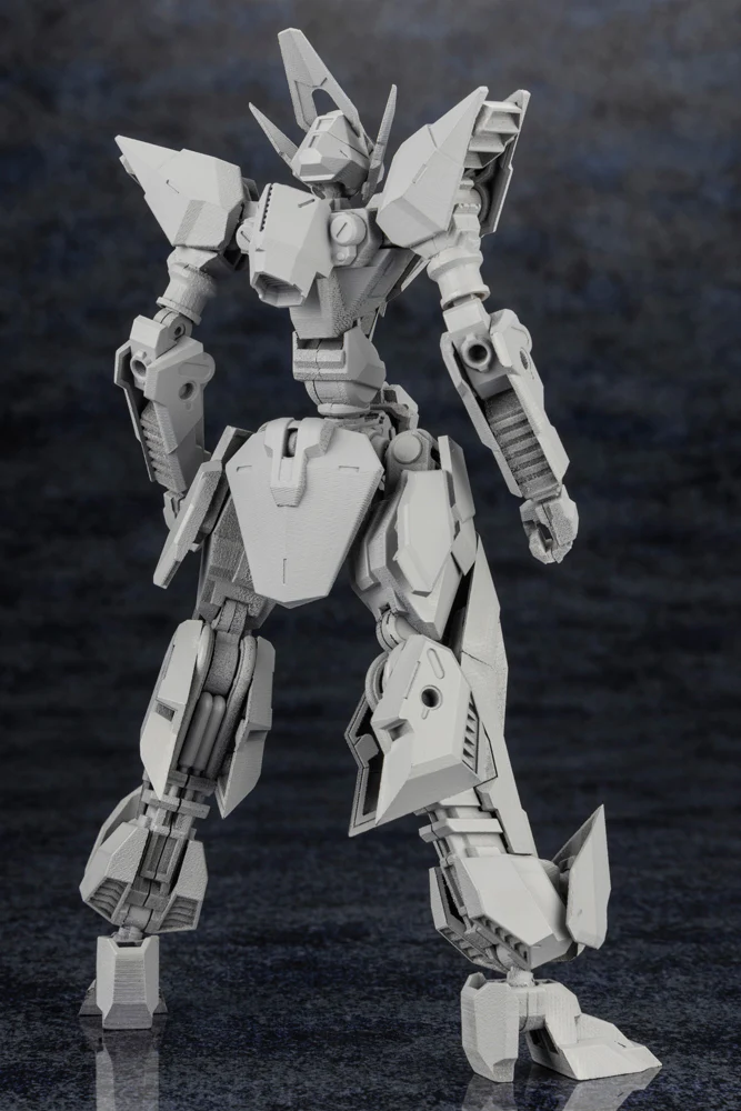 1/100 Rail Virth V.F.A. (Forme Arms) - Image 5