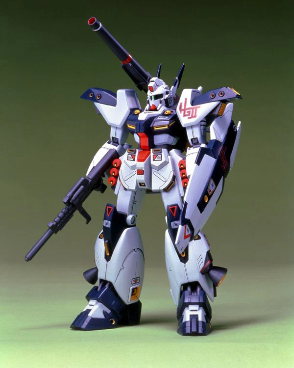 1/100 RGM-111 Hardygun - Image 2