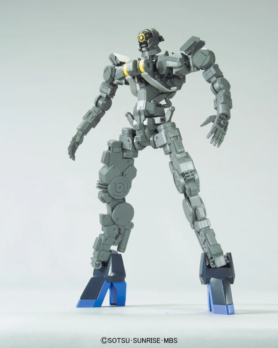 1/100 Schwalbe Graze (Mcgillis Custom) - Image 11