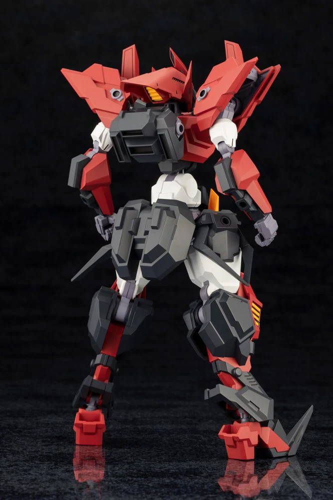 1/100 Sho-Ro-Ki Grand Riser (Forme Arms) - Image 4