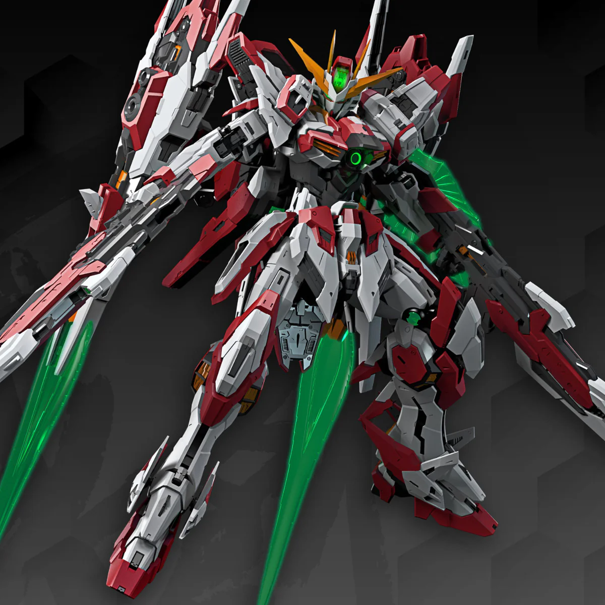1/100 Star Eternal Model Kit