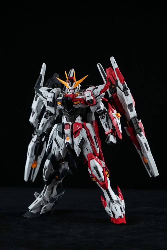 1/100 Star Eternal Model Kit - Image 15