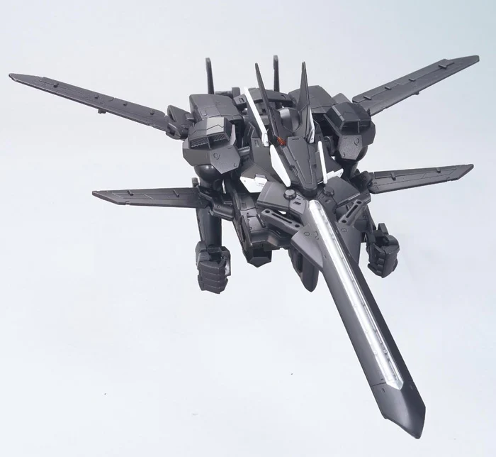 1/100 SVMS-010 Over Flag - Image 10