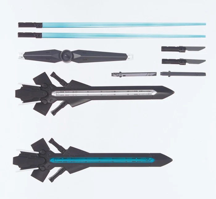 1/100 SVMS-010 Over Flag - Image 14