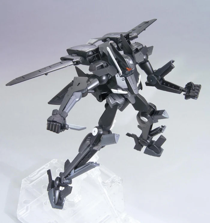 1/100 SVMS-010 Over Flag - Image 4