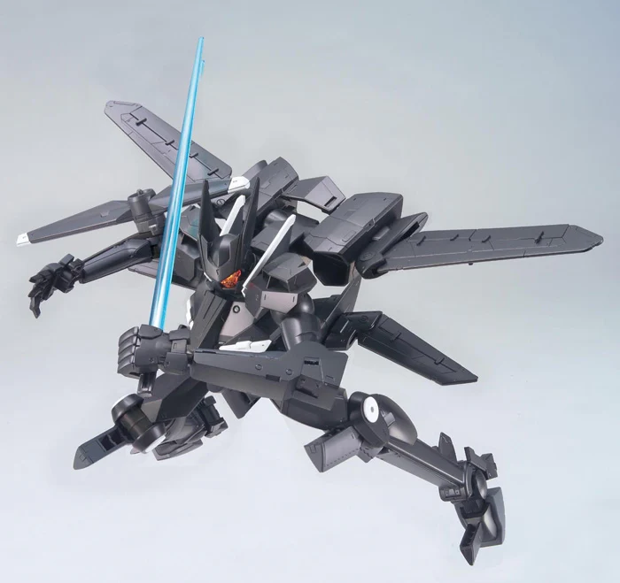 1/100 SVMS-010 Over Flag - Image 5