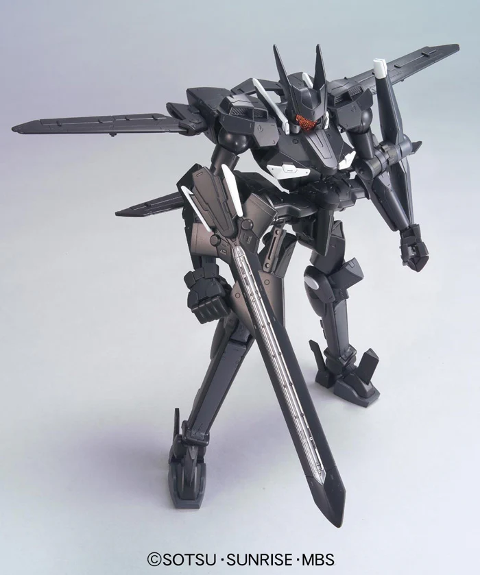 1/100 SVMS-010 Over Flag - Image 8