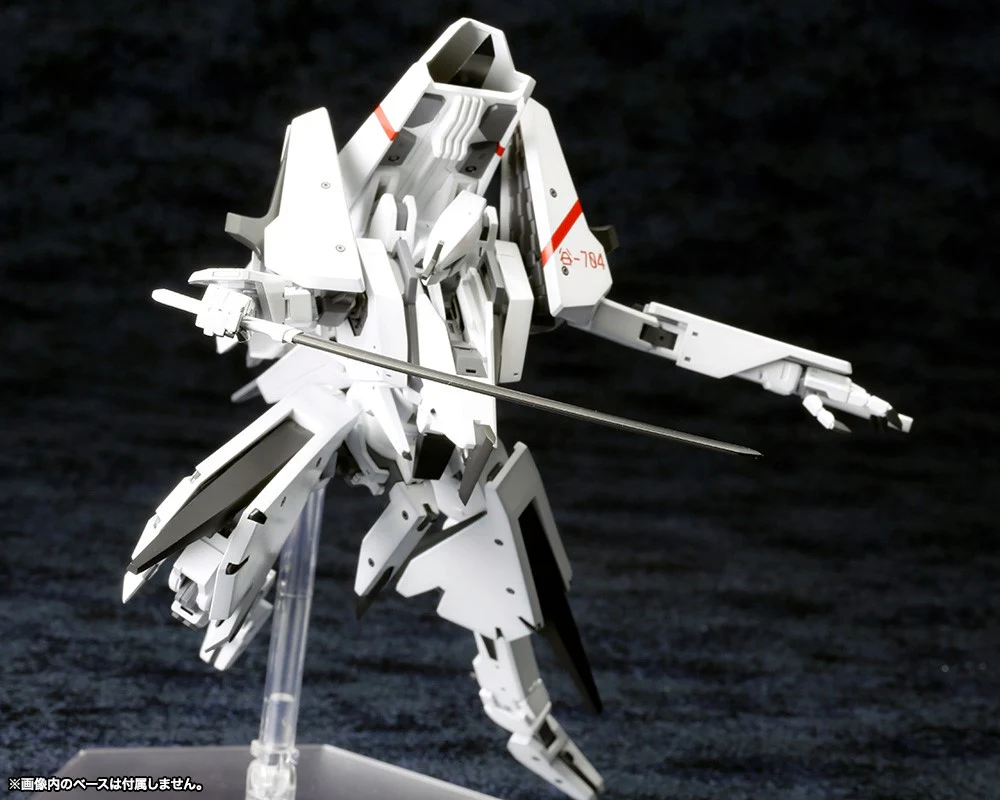 1/100 Tsugumori Kai Ni - Image 14