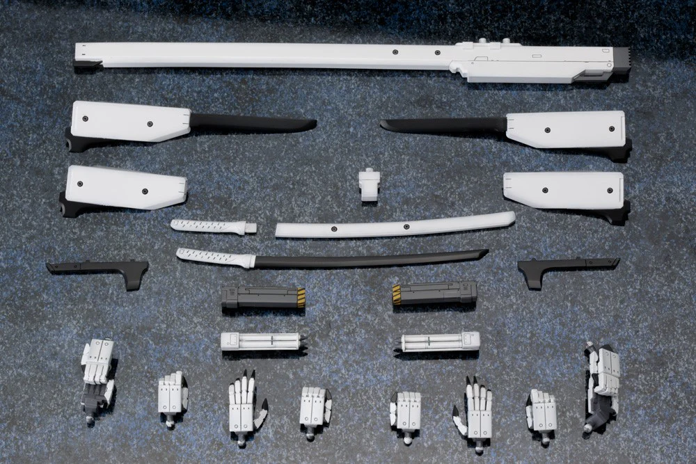 1/100 Tsugumori Kai Ni - Image 16