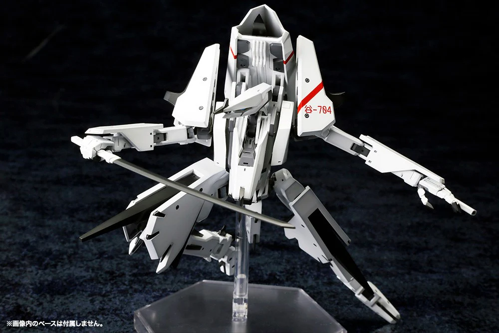 1/100 Tsugumori Kai Ni - Image 17