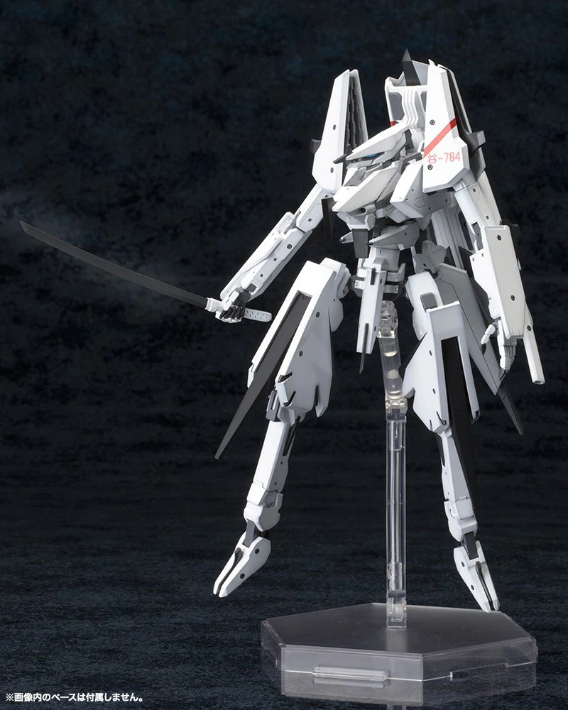 1/100 Tsugumori Kai Ni - Image 7
