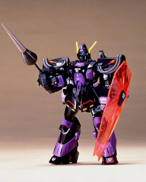 1/100 XM-05 Berga Giros - Image 2