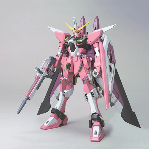 1/100 ZGMF-X19A Infinite Justice Gundam