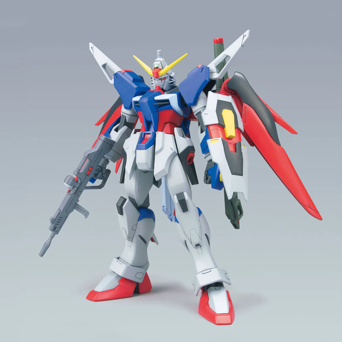 1/100 ZGMF-X42S Destiny Gundam