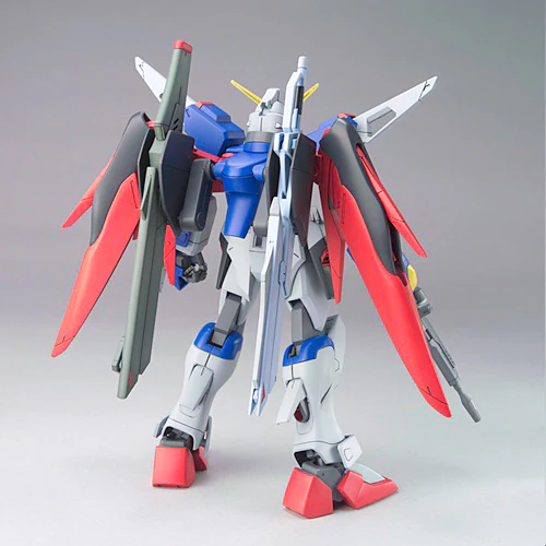 1/100 ZGMF-X42S Destiny Gundam - Image 3