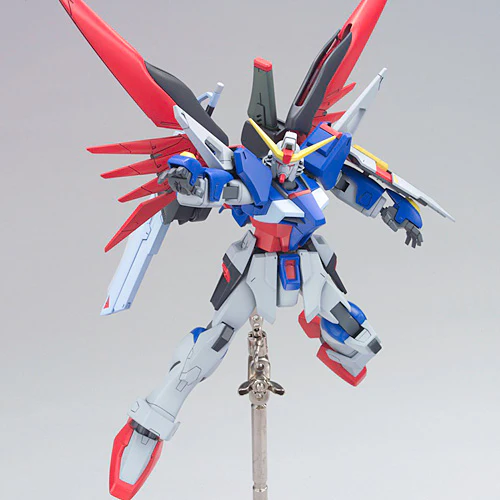 1/100 ZGMF-X42S Destiny Gundam - Image 5