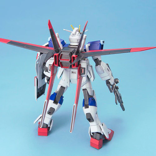 1/100 ZGMF-X56S/α Force Impulse Gundam - Image 3