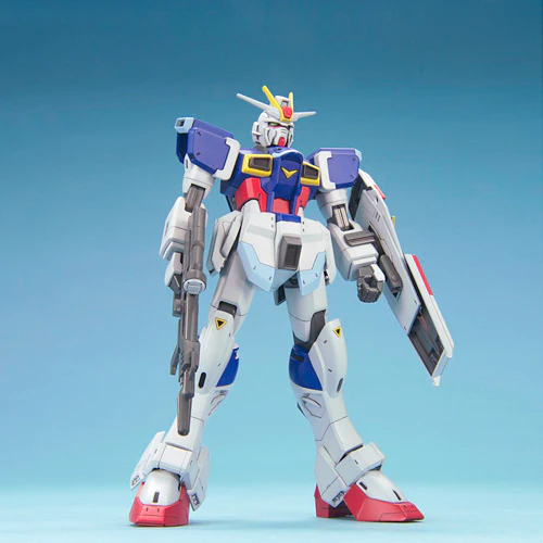 1/100 ZGMF-X56S/α Force Impulse Gundam - Image 4