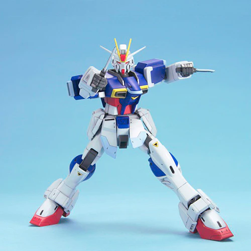 1/100 ZGMF-X56S/α Force Impulse Gundam - Image 5